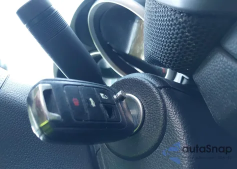 2016 Chevrolet Cruze Limited 1Lt Auto from USA, damaged, VIN 1G1PE5SB3G7145376